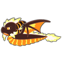 Aestus Kite