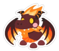Aestus Sticker
