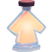 Age-Up Potion