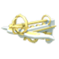 Angelic Grappling Hook