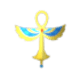 Anhk Pogostick