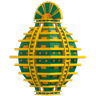 Aztec Egg