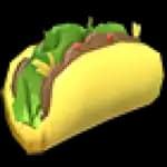 Back Taco