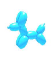Balloon Dog