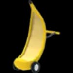 Banana Stroller