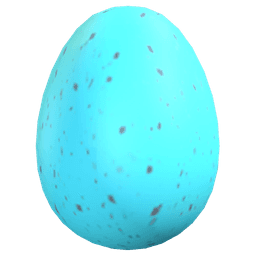Basic Egg