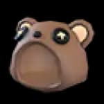 Bear Hood