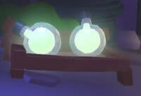 Big Head Potion
