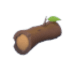 Big Log Throw Toy