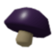 Big Mushroom