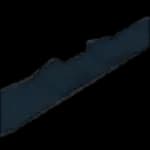 Black Snowboard