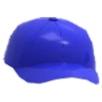 Blue Cap