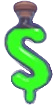 Bonus Bucks Potion
