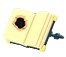 Book of Binding Leash