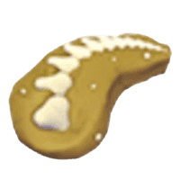 Brachiosaurus Fossil