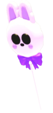 Bunny Balloon
