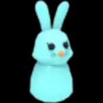 Bunny Plush
