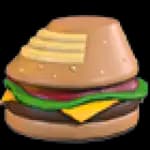 Burger Boots