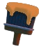 Burnished Copper Pet Paint