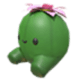 Cactus Friend Hat