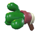 Cactus Grappling Hook