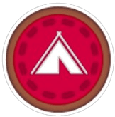 Camp Completionist Patch