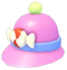 Candy Copper Hat