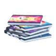 CD Stack