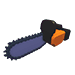Chainsaw Rattle