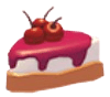 Cheesecake Hat