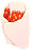 Cinnamon Roasted Almonds