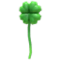 Clover Balloon