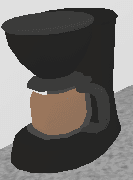 Coffee Maker