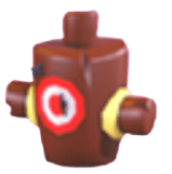 Combat Target Dummy