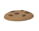 Cookie Flying Disc
