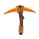 Copper Pickaxe