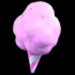 Cotton Candy Hat