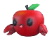Crab Apple Friend