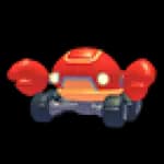 Crabby Cruiser