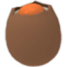 Cracked Egg
