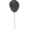 Creepy Balloon