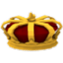 Crown Frisbee