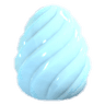 Crystal Egg
