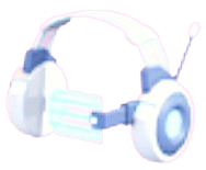 Cyber Headphones