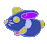Daltokki Kite