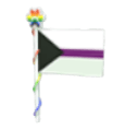 Demi Flag 2023