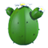Desert Egg