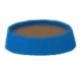 Dog Food Flying Disc