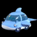 Dolphin Cruiser