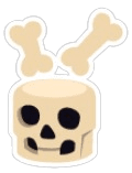 Drum Sticker